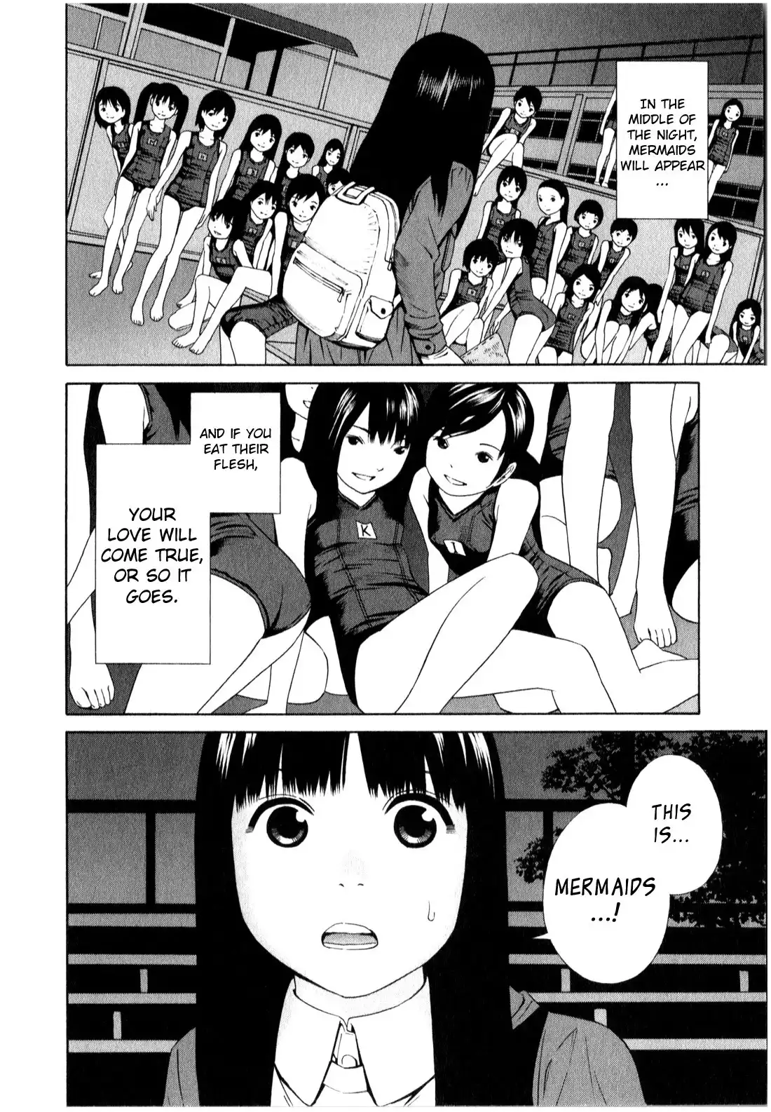 School Ningyo Chapter 7 5